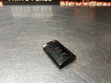 09 - 15 CADILLAC CTSV V2 KEY FOB USED OEM #1233