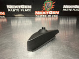 2012 FORD MUSTANG GT LH POWER MIRROR SWITCH/ COVER OEM #847