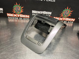 2006 PONTIAC GTO RADIO BEZEL / DASH TRIM OEM #901