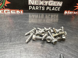 GEN V LT1 VALVE COVER BOLT KIT OEM #1041
