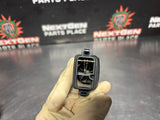 2017 MUSTANG GT INTERIOR TEMPERATURE HUMIDITY CONTROL SENSOR DG9H-19T562-C #1203