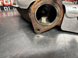 2007 C6 CORVETTE EXHAUST MANIFOLDS OEM #1549