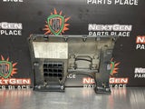 04 - 06 PONTIAC GTO KNEE BOLSTER BLCK OEM #987