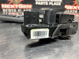 2012 CADILLAC CTS V COUPE FRONT DRIVER SIDE LH DOOR LOCK ACTUATOR ASSEMBLY OEM #1592