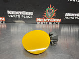 04-06 PONTIAC GTO FUEL GAS DOOR ASSEMBLY YELLOW JACKET OEM 92119899 #987