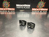 10-15 CAMARO SS FRONT RADIATOR HOLD DOWN MOUNTS OEM #999