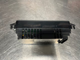 97-04 C5 CORVETTE CLIMATE CONTROL HVAC OEM 16254311 #963