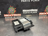 2004 PONTIAC GTO THROTTLE POSITION CONTROL 10282710 92123173 OEM #1167