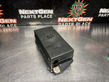 1998 C5 CORVETTE UNDER HOOD FUSEBOX FUSE BLOCK ENGINE BAY OEM 12176979 #1251