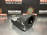 2011 FORD MUSTANG GT STEERING WHEEL COLUMN COVER AR33- 3K512-AFW OEM #968