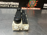2013 FORD F250 AC HEAT CLIMATE CONTROL BC3T-19980-EB OEM #1183