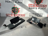 97-04 C5 CORVETTE SUN VISORS OEM #285