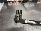 2014 CADILLAC CTS-V HEATER CORE LINES/ HOSES OEM #1233