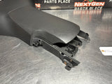 05-13 C6 CORVETTE CENTER CONSOLE BLACK OEM #1520