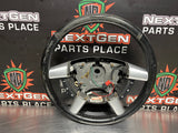 2006 PONTIAC GTO STEERING WHEEL OEM #1025