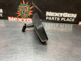 2011 GMC SIERRA 2500 REAR VIEW MIRROR OEM #1165