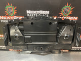 2014 CADILLAC CTS-V ENGINE SPLASH SHIELD AIR DAM DEFLECTOR 25825393 OEM #1233
