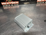 2012 FORD MUSTANG GT RADIO AMPLIFIER BA1T-18C808-AA #1493