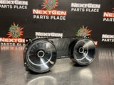 2013 FORD MUSTANG GT PREMIUM INSTRUMENT CLUSTER SPEEDOMETER TRACK APPS 86K #877