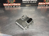 2011 CAMARO SS PCM ECM ECU 12639269 OEM #1586