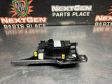 2020 FORD MUSTANG GT HEADLIGHT SWITCH DASH TRIM BEZEL FR3B-13D168 OEM #1533