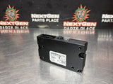 2017 FORD MUSTANG GT COMMUNICATION SYNC CONTROL MODULE OEM FR3T-14D212-SB #1203