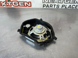 2013 FORD MUSTANG GT LH DRIVER SIDE DOOR SPEAKER OEM DR3T-19B135-AB #479