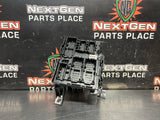 2015 GMC SIERRA 2500 BODY HARNESS JUNCTION BOX 23195441_01 OEM #1603