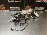 2008 C6 CORVETTE Z06 STEERING COLUMN TILT OEM 26124398 #1266
