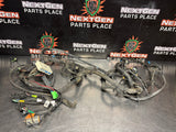 2001 C5 CORVETTE FRONT END ABS HEADLIGHT HARNESS AUTO OEM #1374