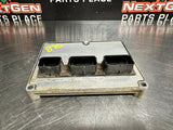 2005 FORD F350 6.0 POWER STROKE PCM 5C3A-12A650-BZE OEM #875