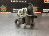 07-13 CHEVROLET SILVERADO SPEEDOMETER INSTRUMENT BEZEL 15092591 OEM #1189