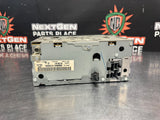 1998 CAMARO Z28 AM FM CASSETTE PLAYER RADIO RECEIVER 16195161 OEM #721