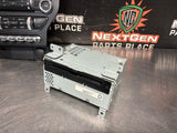 2015 FORD MUSTANG GT SYNC 2 RADIO WITH SCREEN AND RECEIVER W OUT NAV OEM #1528
