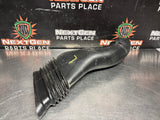 97 - 04 C5 CORVETTE BRAKE COOLING DUCT LH OEM 10295976