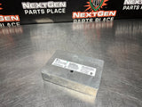 10-15 CAMARO SS ONSTAR CONTROL MODULE W BLUETOOTH GPS ANTENNA OEM 22739886 #982