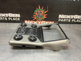 2013 FORD F250 RADIO BEZEL CLIMATE CONTROL OEM #1158