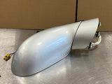 05-13 C6 CORVETTE RH PASSENGER SIDE MIRROR OEM SILVER with MEMORY #VV152