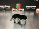 08-09 PONTIAC G8 CENTER CONSOLE CUP HOLDER OEM #602