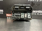 2012 DODGE RAM 6.7 CUMMINS TOTAL POWER INTERGRATED FUSE BOX  OEM #1026