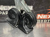 2012 CADILLAC CTS-V DUAL HORNS OEM #1592