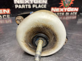 2016 FORD MUSTANG GT MOTOR MOUNTS OEM #1478