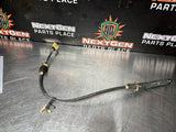 2014 FORD MUSTANG GT 5.0 AUTO SHIFTER CABLE OEM #4050