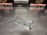 2014 FORD MUSTANG GT AUTOMATIC SHIFTER TRIM BEZEL OEM #1290