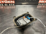 2005 C6 CORVETTE LH HEADLIGHT BALLAST D1S WITH PIGTAILS OEM #1030