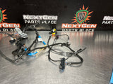 2005 C6 CORVETTE RH PASSENGER SIDE DOOR WIRE HARNESS OEM 15235863 #1030