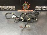 11–16 FORD F350 RR PASSENGER SIDE REAR DOOR WIRING HARNESS DC3T-14632-BEC #1246