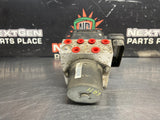 2013 FORD F250 ABS ANTI LOCK BRAKES PUMP MODULE DC34-2C405-CE #1183