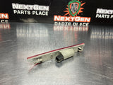 2015 MUSTANG GT LH REAR DRIVER SIDE MARKER LIGHT FR3B-15A457-A OEM #848