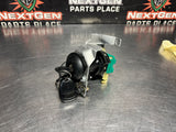 2001 C5 CORVETTE IGNITION SYSTEM WITH KEY 10447055 OEM #1433